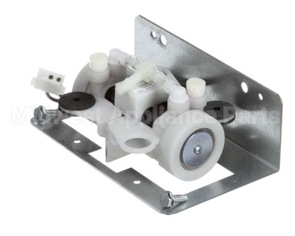 7603529 Manitowoc Ice Air Compressor 115V/60Hz/1Ph