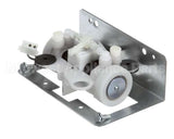 7603529 Manitowoc Ice Air Compressor 115V/60Hz/1Ph