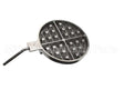 76043 Gold Medal Products Belgian Waffle Iron