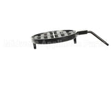 76043 Gold Medal Products Belgian Waffle Iron