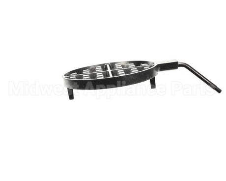 76043 Gold Medal Products Belgian Waffle Iron