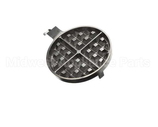 76043 Gold Medal Products Belgian Waffle Iron