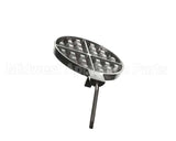 76043 Gold Medal Products Belgian Waffle Iron