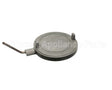 76043T Gold Medal Products Waffle Grid Coated
