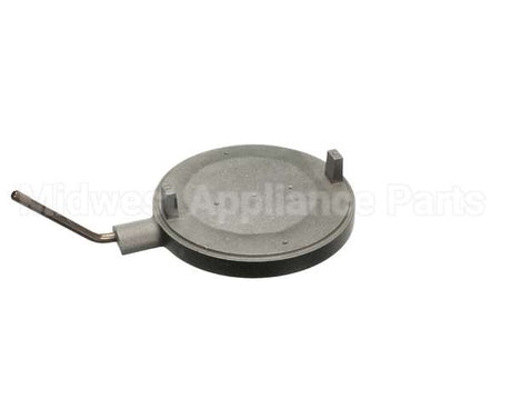 76043T Gold Medal Products Waffle Grid Coated