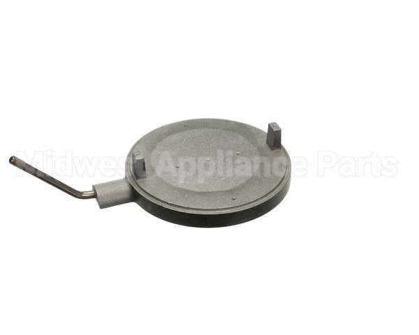 76043T Gold Medal Products Waffle Grid Coated