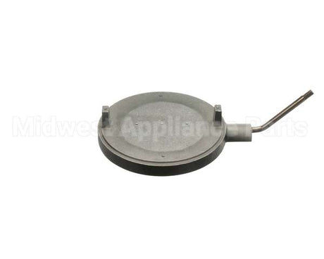 76043T Gold Medal Products Waffle Grid Coated