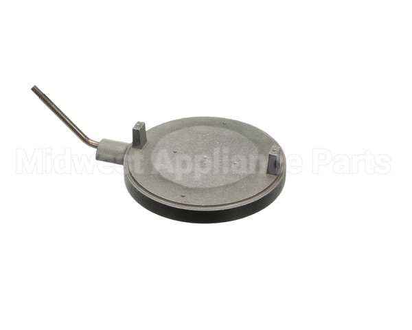 76043T Gold Medal Products Waffle Grid Coated