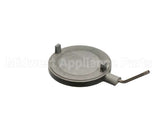 76043T Gold Medal Products Waffle Grid Coated