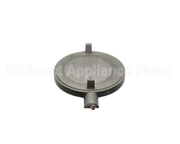 76043T Gold Medal Products Waffle Grid Coated