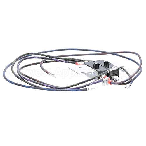 7604713 Compatible Middleby Switch & Bracket Assy, Rt