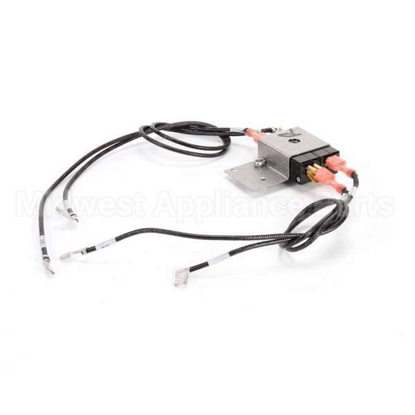 7604713 Compatible Star Switch & Bracket Assy, Rt