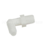 76049 Blakeslee 90 Elbow Hose Barbxmale Pipe N