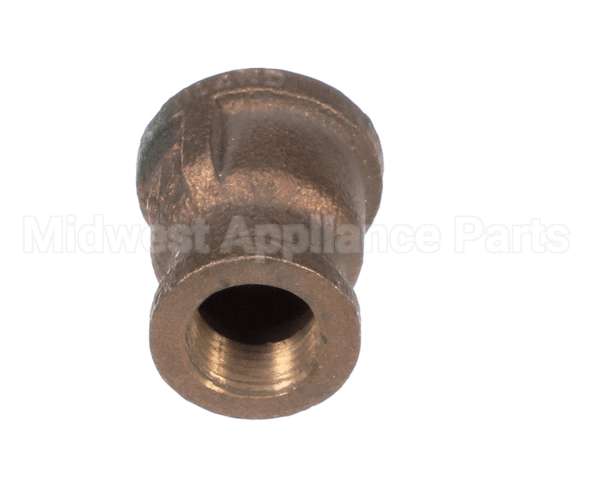 76052 Blakeslee Bell Reducer Coupling