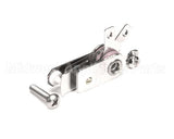 76054 Gold Medal Products Thermostat 400F Bakers