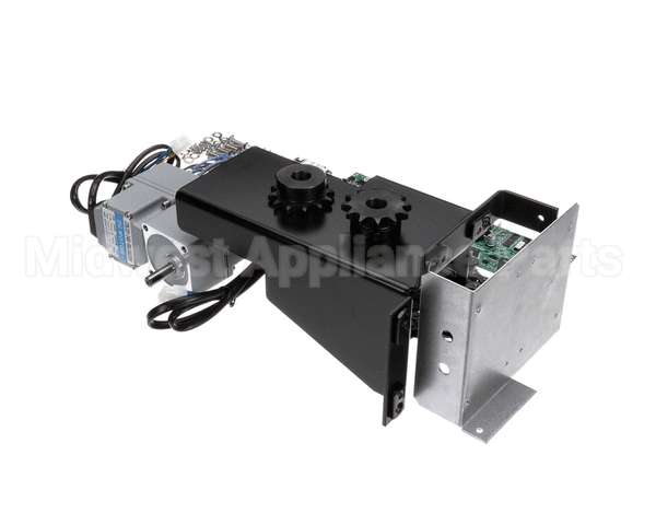 76057 Middleby Kit,Sb24Vdc Gr Mtr 670/770/870