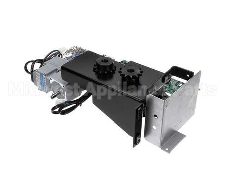 76057 Middleby Kit,Sb24Vdc Gr Mtr 670/770/870