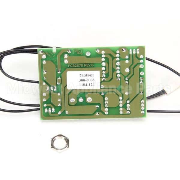 7605984 Compatible Star Timer Control