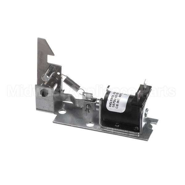 7606065S Compatible Star Solenoid & Latch Assy