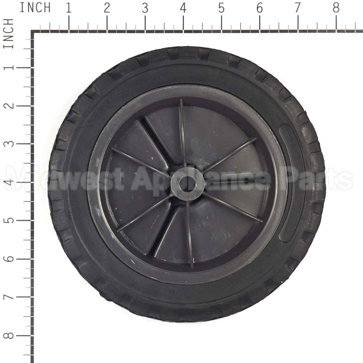 760714MA Briggs & Stratton Tire&Rim 7X1.50