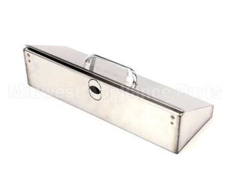 76072 Gaylord Elx Apron Style Grease Cup