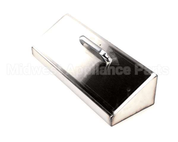 76072 Gaylord Elx Apron Style Grease Cup