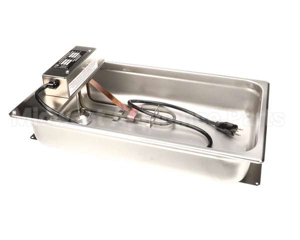 76077 Structural Concepts Evaporator Pan