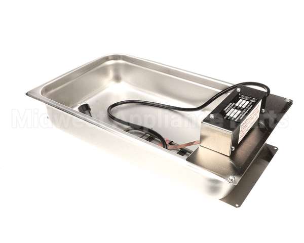 76077 Structural Concepts Evaporator Pan