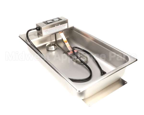 76077 Structural Concepts Evaporator Pan