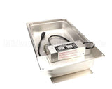 76077 Structural Concepts Evaporator Pan