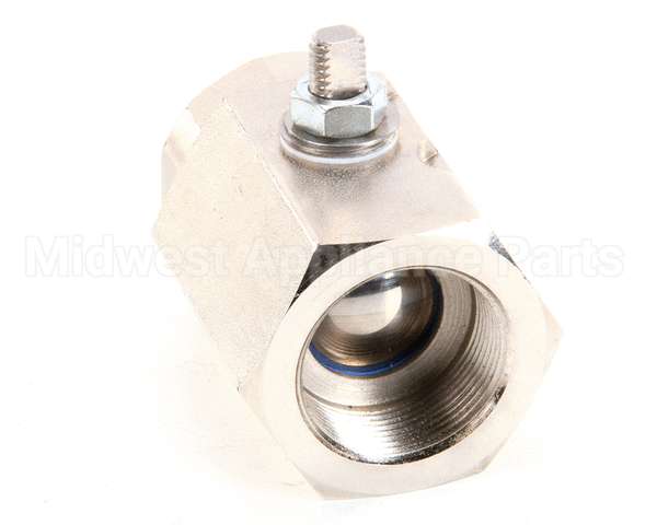 76095 Henny Penny Valve-Drain Oring Seal