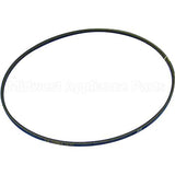 450209 Compatible Cecilware Belt Solid Fhp 3/8"X46 3L-460