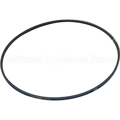 GM450209 Compatible Cecilware Belt Solid Fhp 3/8"X46 3L-460