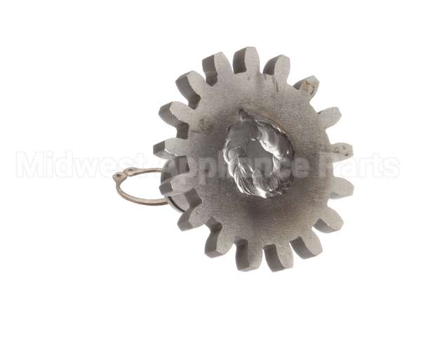 761 Hickory Spit Drive Gear Assemblymbly