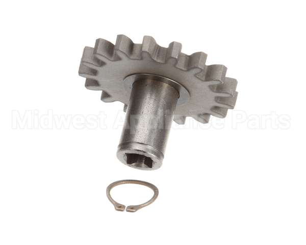 761 Hickory Spit Drive Gear Assemblymbly
