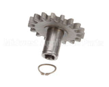 761 Hickory Spit Drive Gear Assemblymbly