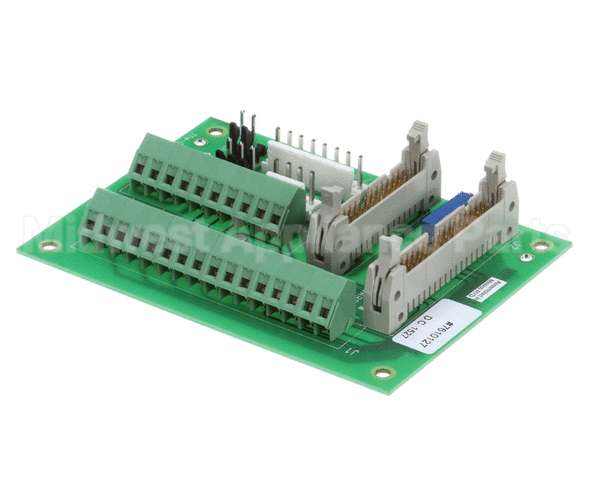 7610127 Middleby Board,Distrib,Hb4/6,Dz33/55