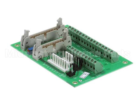 7610127 Middleby Board,Distrib,Hb4/6,Dz33/55