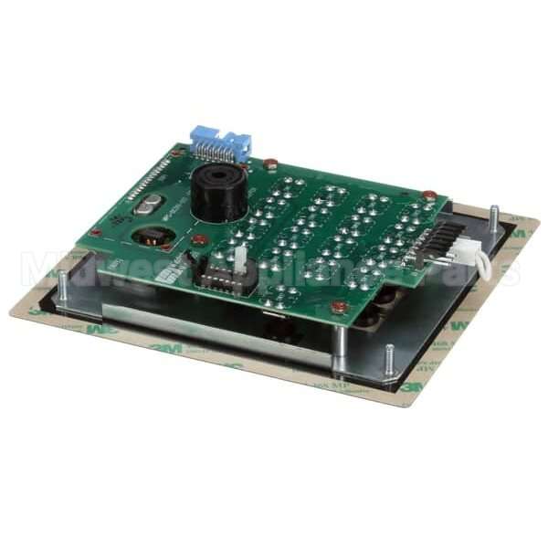 7610252 Compatible Middleby Assy, Keypad Menu Select #Name?