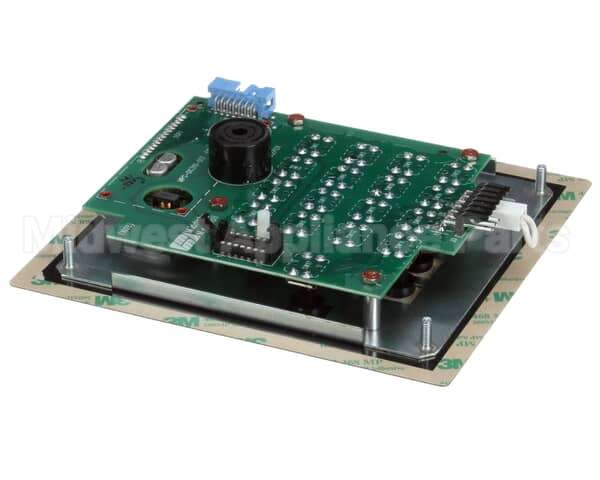 7610252 Middleby Assembly,Keypad Menu Select-Dz