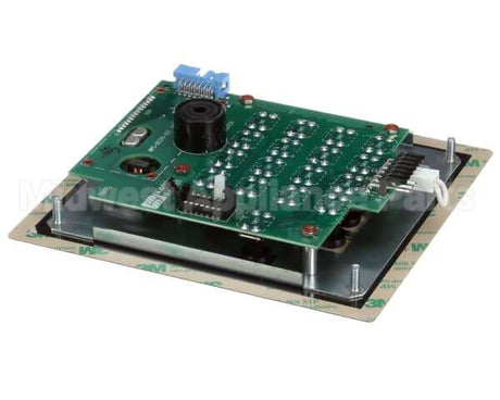 7610252 Middleby Assembly,Keypad Menu Select-Dz