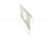 7610513 Southbend Range Weldment, Baffle Blower Sst