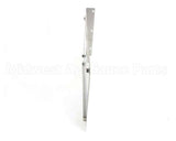 7610513 Southbend Range Weldment, Baffle Blower Sst