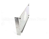 7610513 Southbend Range Weldment, Baffle Blower Sst