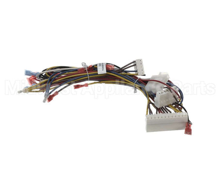 76106 Henny Penny Harn-C1000-2000 Ssi Control