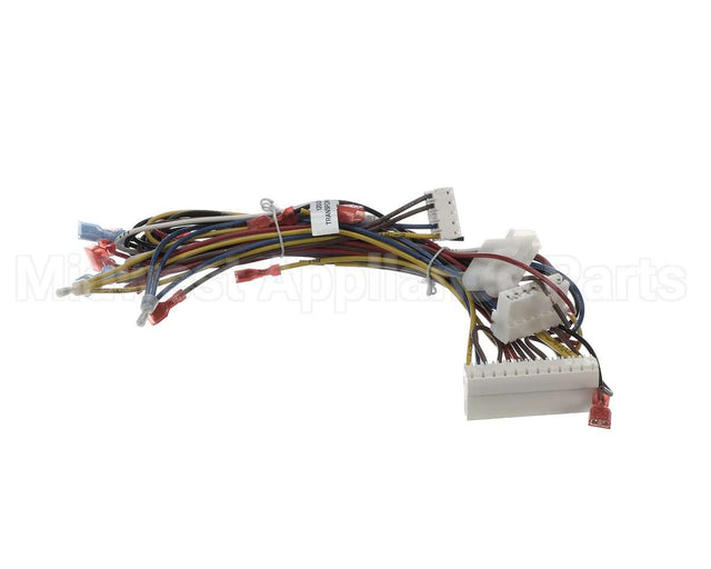 76106 Henny Penny Harn-C1000-2000 Ssi Control