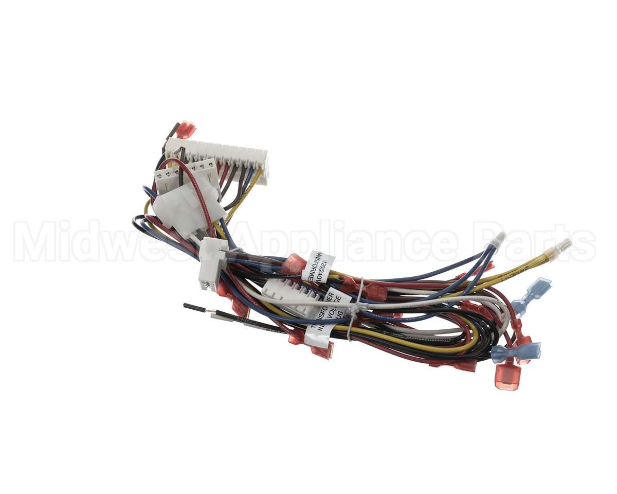 76106 Henny Penny Harn-C1000-2000 Ssi Control