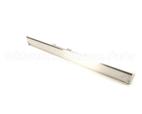 7610700 Southbend Range Weldment, Panel Control C1/D1 C7/D7