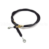 761130MA Briggs & Stratton Cable Chute Control
