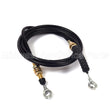 761131MA Briggs & Stratton Cable Chute Control